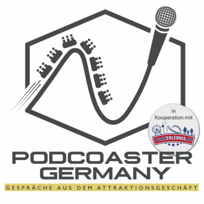 Episoden Podcoaster Germany Seite 6