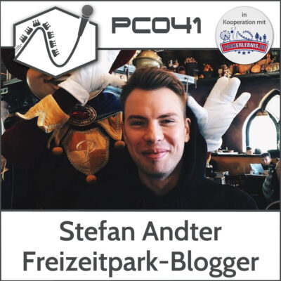 PC041 – Stefan Andter: 