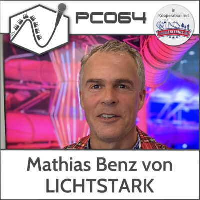 PC064 - Mathias Benz von Lichtstark