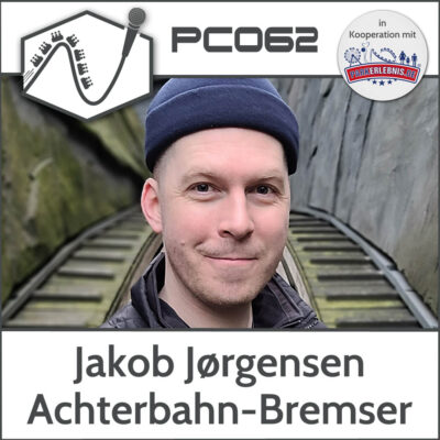 PC062 - Jakob Jørgensen von 