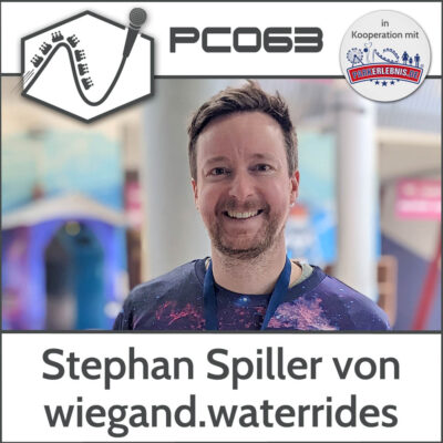 PC063 - Stephan Spiller von wiegand.waterrides