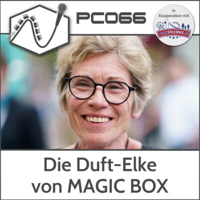 PC066 – Duft-Regisseurin Elke Kies