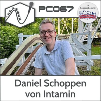 PC067 – Daniel Schoppen von INTAMIN