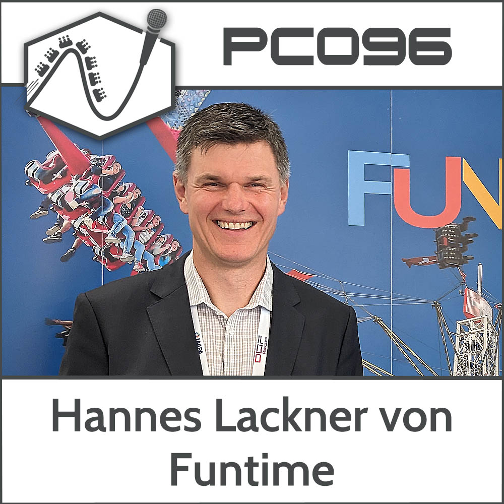 PC096 – Hannes Lackner von Funtime